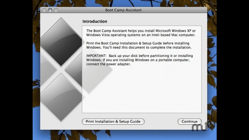 how to take screenshot on mac bootcamp windows 10